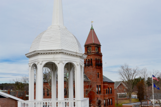 Pinkerton Academy