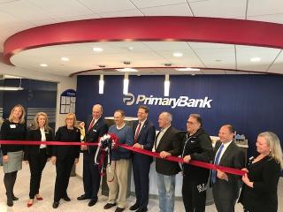 Primary Bank