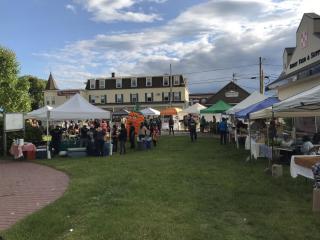 Farmers Market