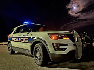 Derry Night Time Cruiser