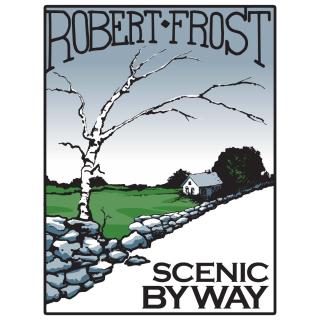 RFOSC byway sign