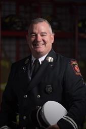 Capt. Soucy